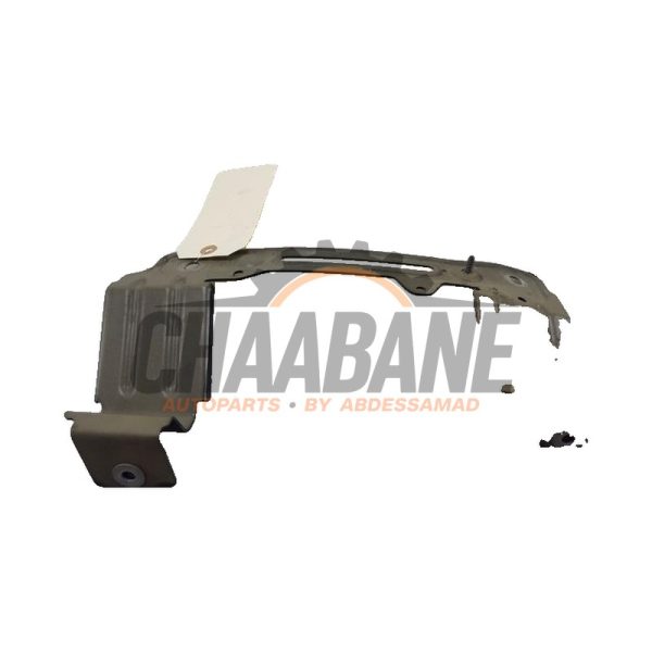 Support decran avant gauche 4M8821431 Audi Q8 (4MN) 3.0 V6 24V 50 TDI Mild Hybrid Quattro 2018