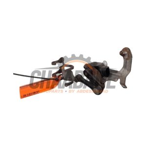 Regulateur dhauteur Xenon A0009053704 Mercedes GLC Coupe (C253) 2.2 220d 16V BlueTEC 4-Matic