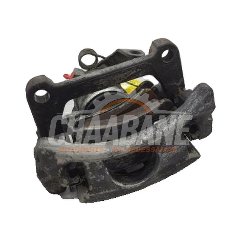 Etrier de frein arriere droit 82920 Volkswagen Transporter T6 2.0 TDI 2015 / 2024