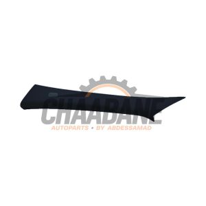Protection montant A gauche A17669000259F52 Mercedes A-Klasse AMG (W176) 2.0 A-45 AMG Turbo 16V 4-Matic