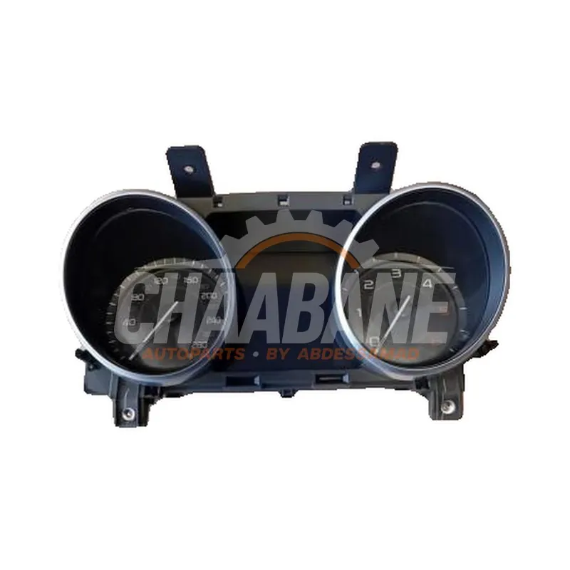 Compteur kilometrique KM GX7310849EE Jaguar XE 2.0d 180 16V