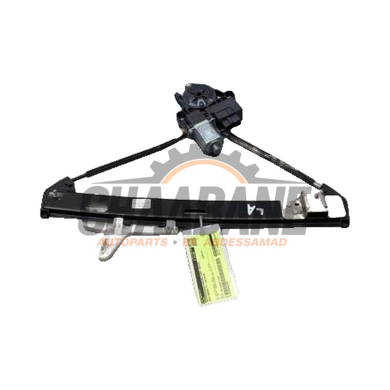 Mecanique vitre 4portes arriere gauche 5Q0959811D Seat Arona (KJX) 1.0 TSI 12V 2017