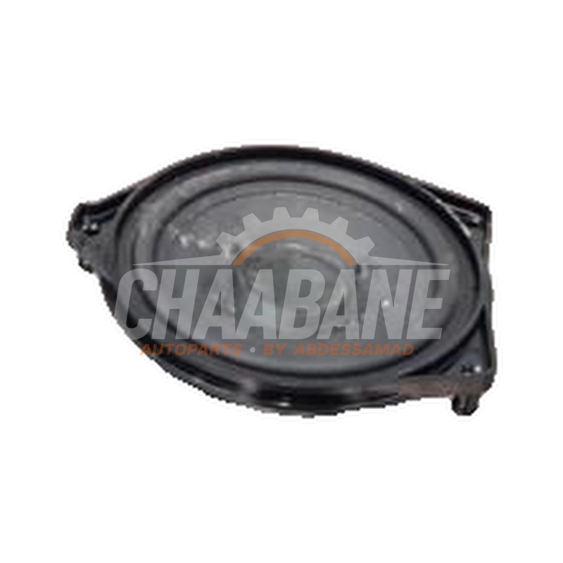 Tweeter A2058200502 Mercedes GLE (V167) 350de 2.0 Turbo 16V 4-Matic