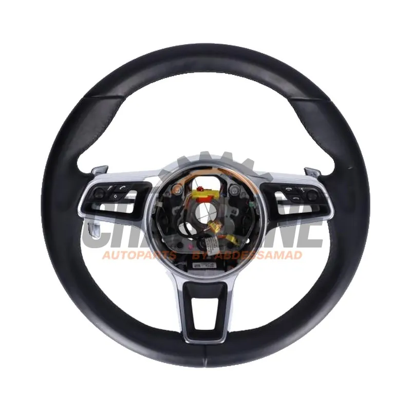 Volant 95B419091N Porsche Macan 2014
