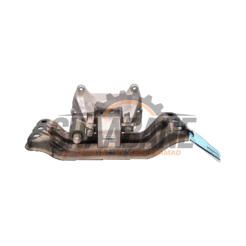 Support boite de vitesse A2052420340 Mercedes C (C205) C-220d 2.2 16V BlueTEC