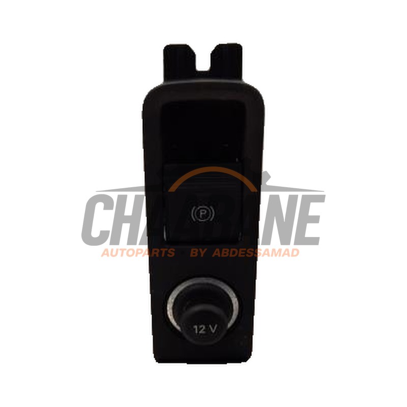 Commutateur frein a main 4KE927225B Audi A3 Limousine (8YS) 2.0 30 TDI 16V 2020