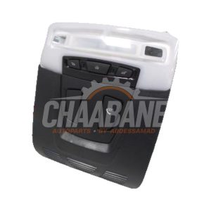 Eclairage interieur avant 6826921 BMW M1 2012 / 2019