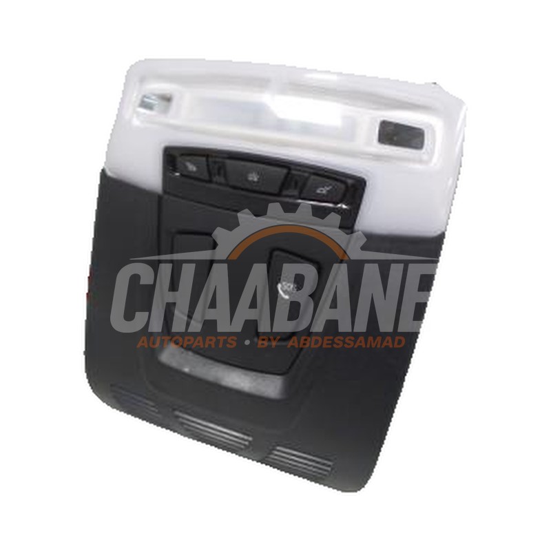 Eclairage interieur avant 6826921 BMW M1 2012 / 2019