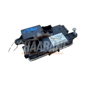 Resistance chauffage A2128702110 Mercedes CLS Shooting Brake (X218) 250 CDI BlueEfficiency,BlueTEC, 250 d