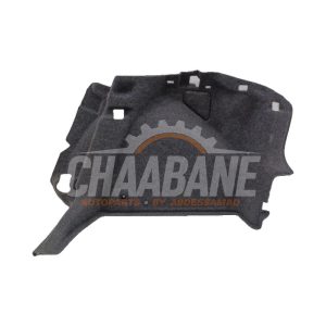 Revetement coffre droit 6F0867428L Seat Ibiza V (KJB) 1.0 12V 2017