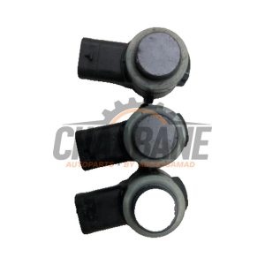Kit capteur PDC 5Q0919275B Audi A4 Avant (B9) 2.0 TDI Ultra 16V 2015