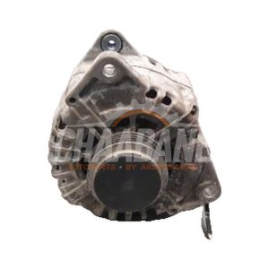 Dynamo A0009061705 Mercedes C-Klasse AMG (W205) C-63 S,Edition 1 AMG 4.0 V8 Biturbo