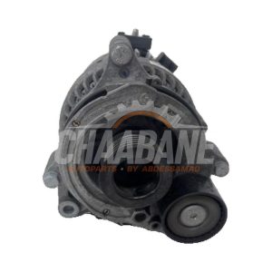 Alternateur S8680374 BMW 1 serie (F40) 118d 2.0 16V 2019