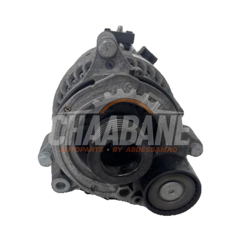 Dynamo S8680374 BMW 1 serie (F40) 118d 2.0 16V 2019