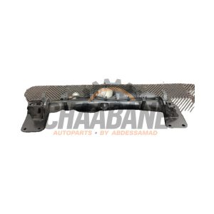 Attache remorque 51125A318C2 BMW iX (I20) xDrive40 77 kWh 2021