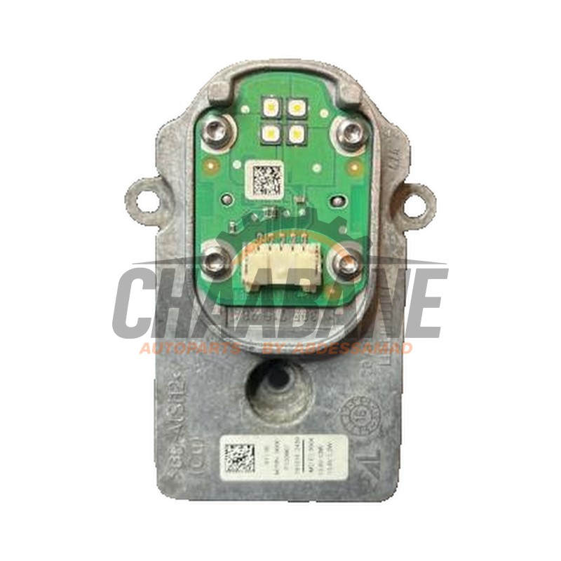 Phare LED 1305715284 Mercedes C (W205) C-200 1.6 CDI BlueTEC, C-200 d 16V
