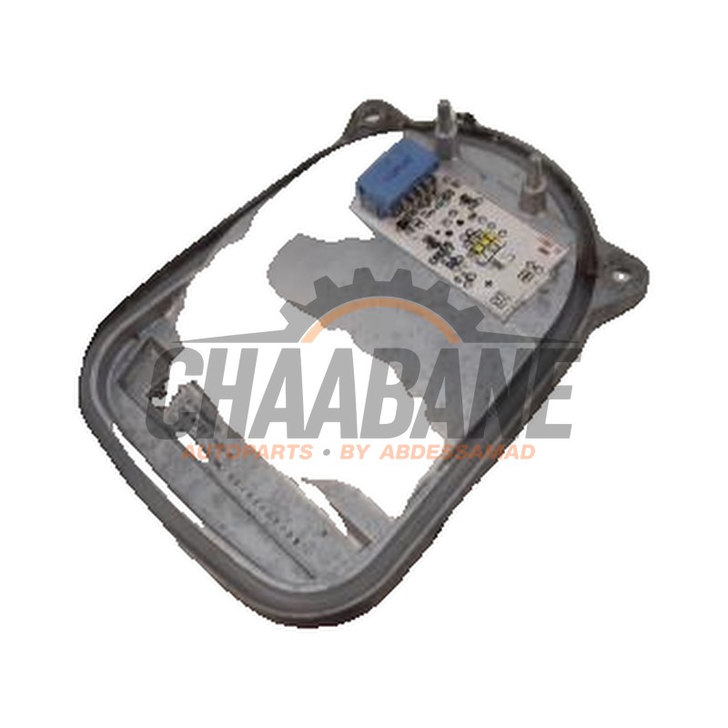 Ordinateur eclairage A1769066500 Mercedes CLA