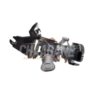 Pompe de frein 5QE614307B Audi A3 Sportback (8VA/8VF) 1.4 TFSI 16V e-tron 2012 / 2020