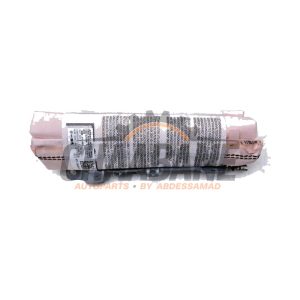 Airbag siege 0589P10053 Skoda Octavia Combi (5EAC) 1.2 TSI 16V 2012 / 2020