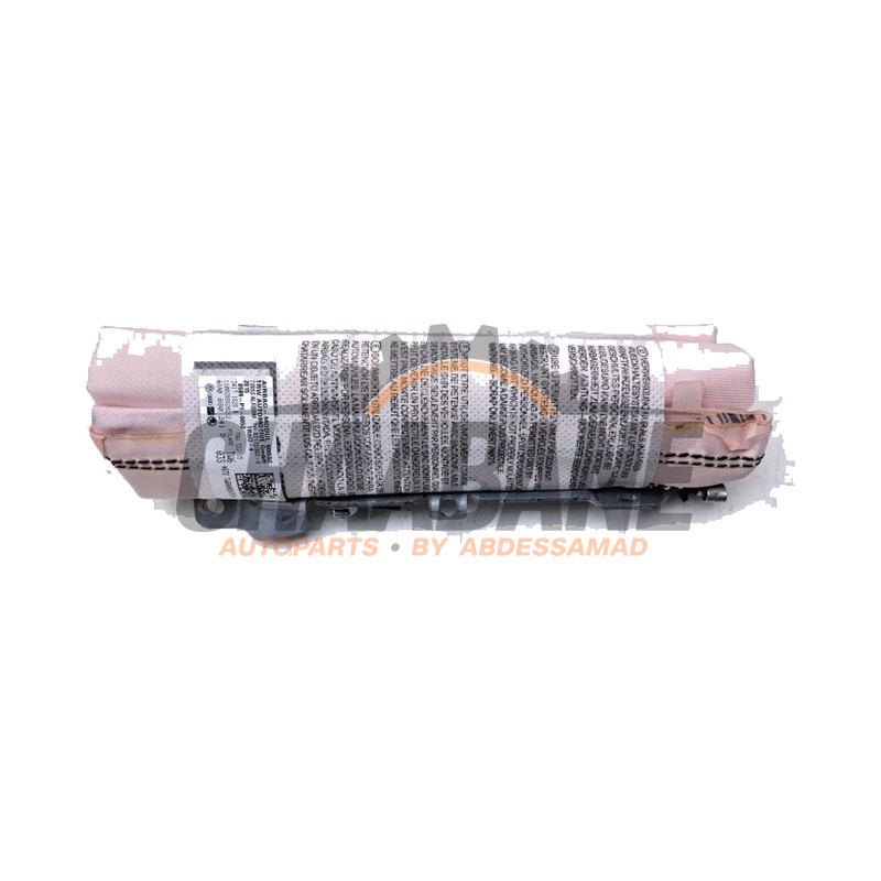 Airbag siege 0589P10053 Skoda Octavia Combi (5EAC) 1.2 TSI 16V 2012 / 2020