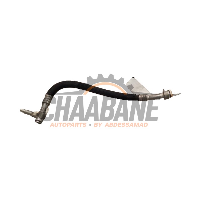 Tuyau de climatisation A1668301115 Mercedes GL (X166) 3.0 GL 350 CDI V6 24V BlueTEC 4-Matic