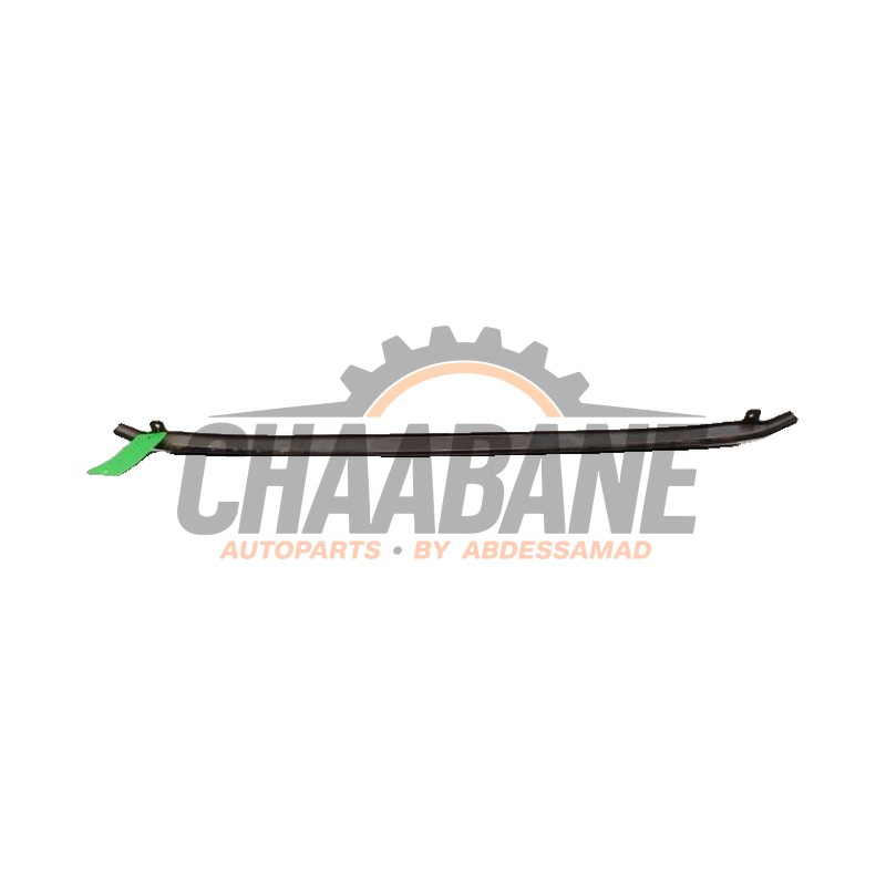 Barre radiateur 3G0807651B Volkswagen Passat Variant (3G5) 1.6 TDI 16V 2014 / 2024