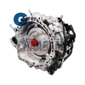 Boite de vitesse 28005B15046 BMW X1 (U11) xDrive 20i 2.0 Turbo 16V Mild Hybrid 2022