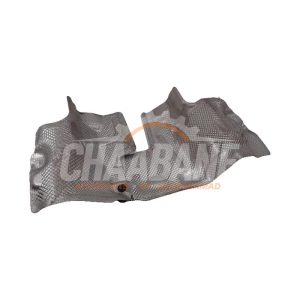 Bouclier thermique echappement A2136823900 Mercedes E (W213) E-220d 2.0 Turbo 16V
