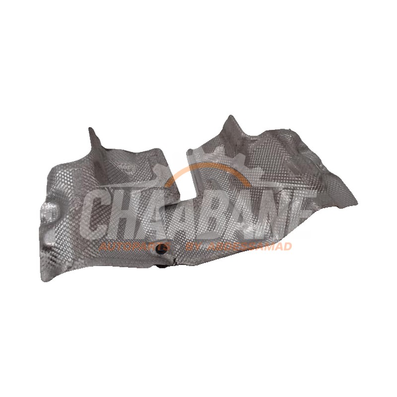 Bouclier thermique echappement A2136823900 Mercedes E (W213) E-220d 2.0 Turbo 16V