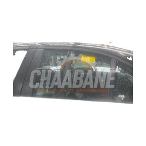 Vitre portiere 4portes arriere gauche 0000000 Mercedes C (W205) C-220 2.2 CDI BlueTEC, C-220 d 16V