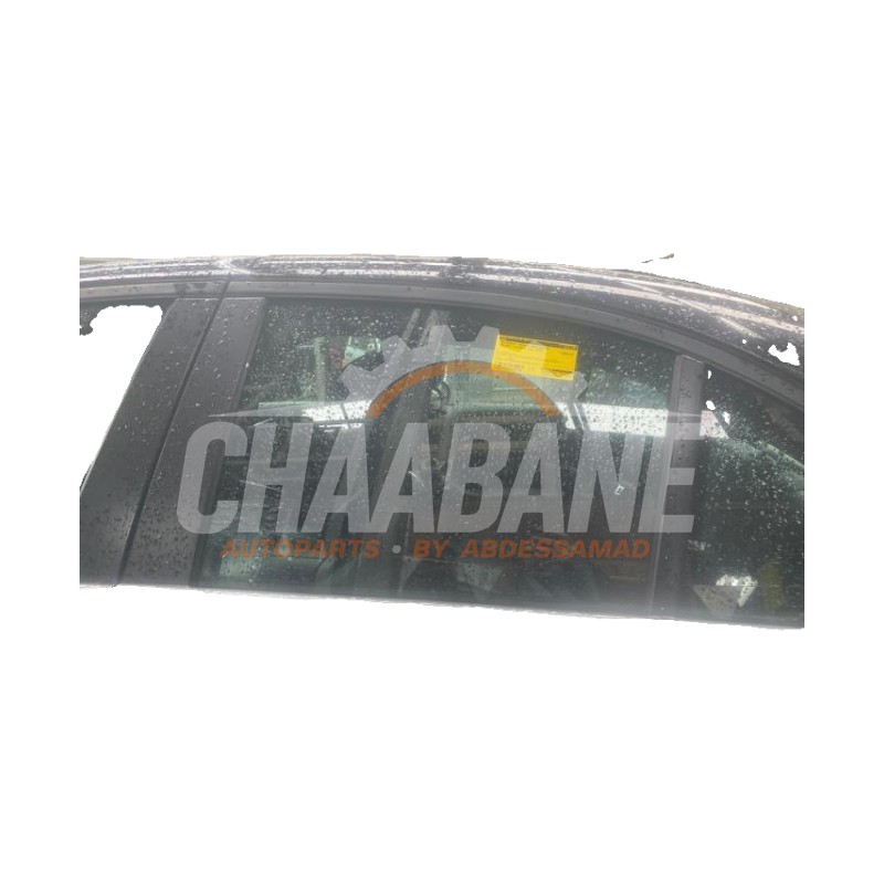 Vitre arriere gauche 0000000 Mercedes C (W205) C-220 2.2 CDI BlueTEC, C-220 d 16V