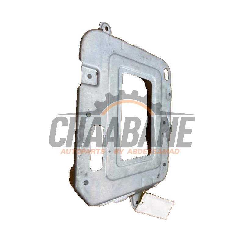 Support de relais A2475455700 Mercedes B (W247) 1.3 B-200 Turbo 16V 4-Matic