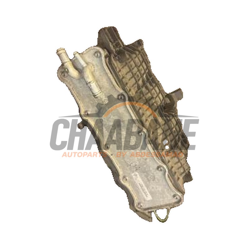 Tubulure dadmission Seat Leon (5FB) 1.2 TSI Ecomotive 16V 2012 / 2020