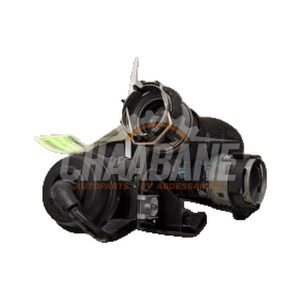Conduit (divers) 9P1317233A Porsche 911 (992) 3.0 24V Carrera 2019