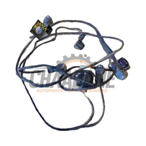 Kit capteur PDC 11107811 BMW 7 serie (G11/12) 745e,Le 2015 / 2022