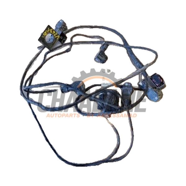 Kit capteur PDC 11107811 BMW 7 serie (G11/12) 745e,Le 2015 / 2022