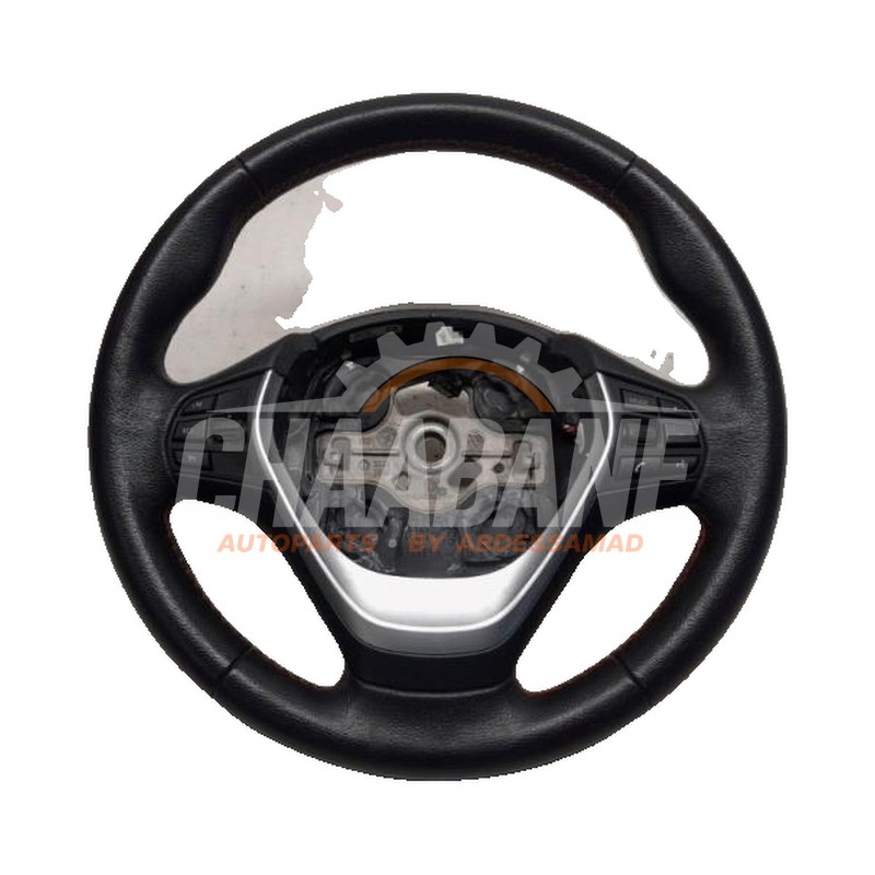 Volant 62560150D BMW 3 serie Gran Turismo (F34) 320d xDrive 2.0 16V 2012 / 2020
