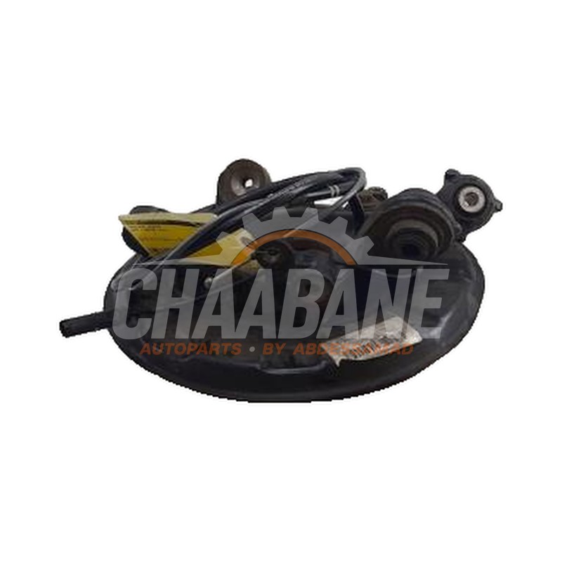 Moyeu de roue arriere 33326792521 BMW 3 serie Touring (F31) 320d 2.0 16V 2012 / 2019