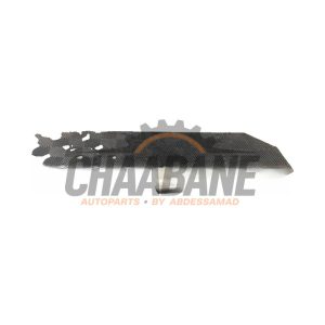Tube avant + catalyseur A4474900601 Mercedes Vito Tourer (447.7)