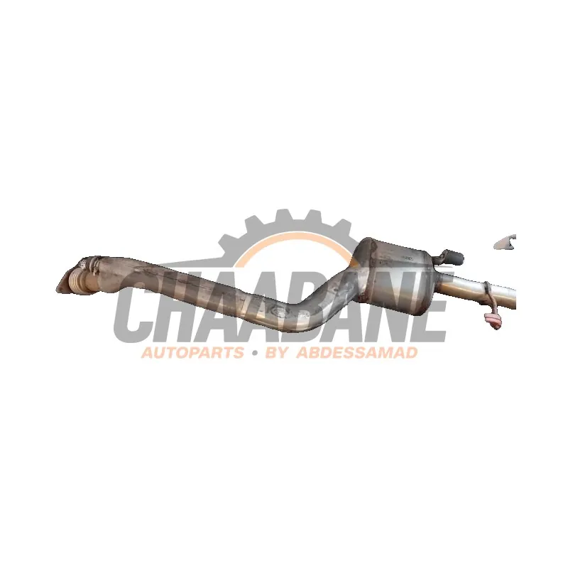 Catalyseur GX735L219CK Jaguar XF (X260) 2.0d 163 E-Performance 16V