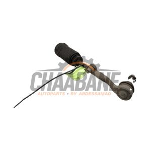 Barre daccouplement gauche 32106792029 BMW 4 serie (F32) 430d 3.0 24V 2013 / 2020