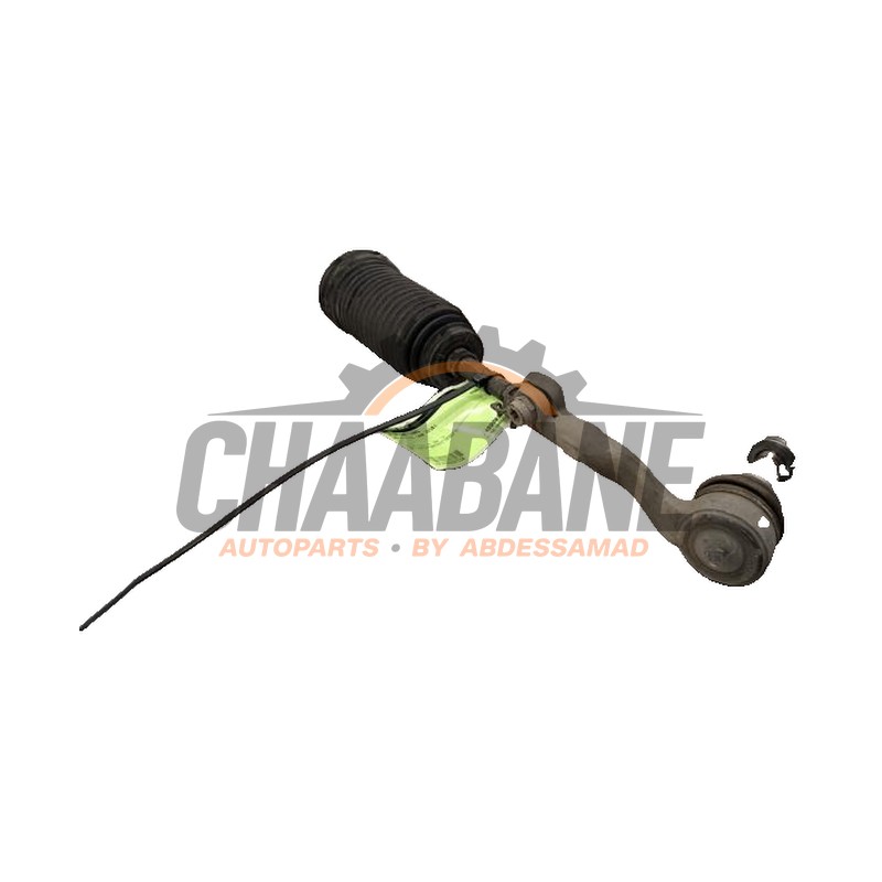 Barre daccouplement gauche 32106792029 BMW 4 serie (F32) 430d 3.0 24V 2013 / 2020
