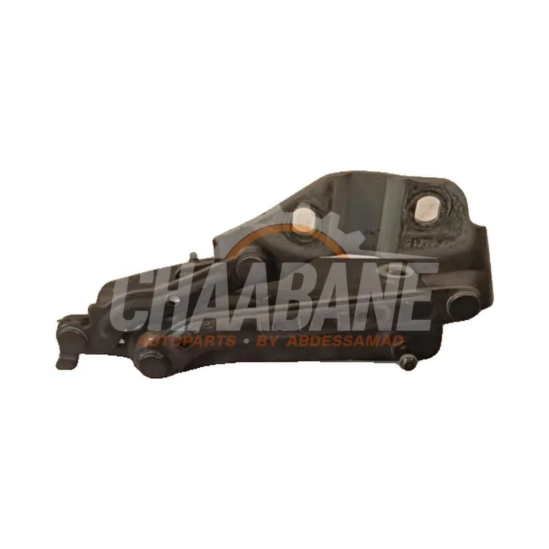 Charniere capot LR075405 Landrover Discovery Sport (LC) 2.0 TD4 180 16V