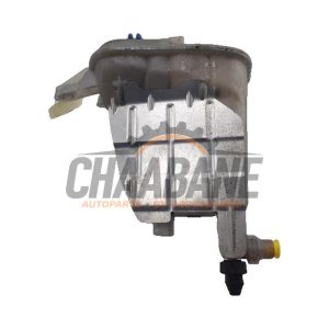 Vase dexpansion 8K0121405 Audi SQ5 (8RB) 3.0 TDI V6 24V 2012 / 2017
