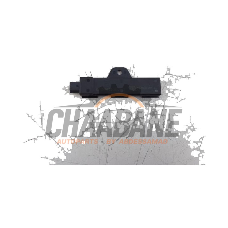 Entree sans cle - Antenne 9220832 BMW 6 serie Gran Coupe (F06) M6 V8 32V Competition Package 2012 / 2018