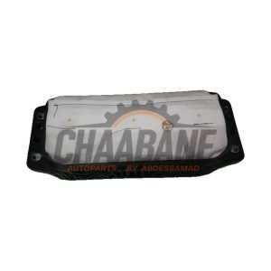 Airbag droite (tableau de bord) 8W0880204D Audi A4 2015