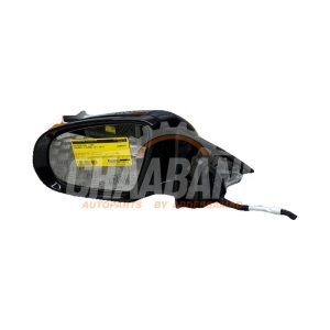 Retroviseur gauche 8003671 Mercedes E (W213) E-220d 2.0 Turbo 16V
