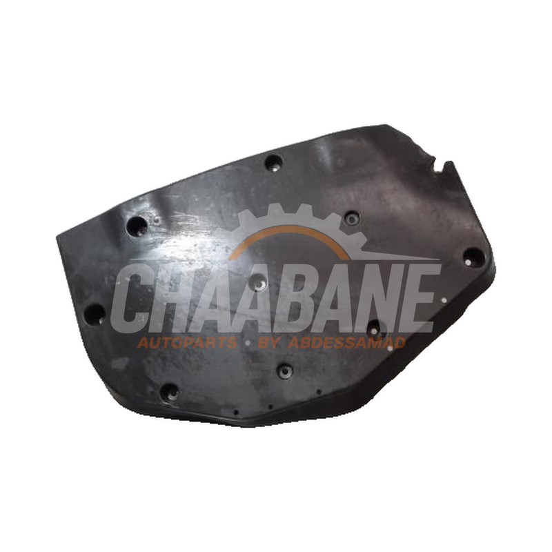 Cache sous moteur 670034348 Maserati Ghibli III 3.0 Diesel 2013