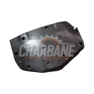 Plaque de protection moteur 670034348 Maserati Ghibli III 3.0 Diesel 2013