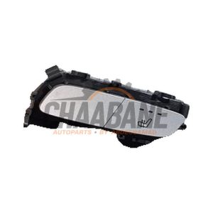 Commutateur chauffage siege A2139057502 Mercedes C-Klasse AMG (W205) C-43 AMG 3.0 V6 24V Turbo 4-Matic